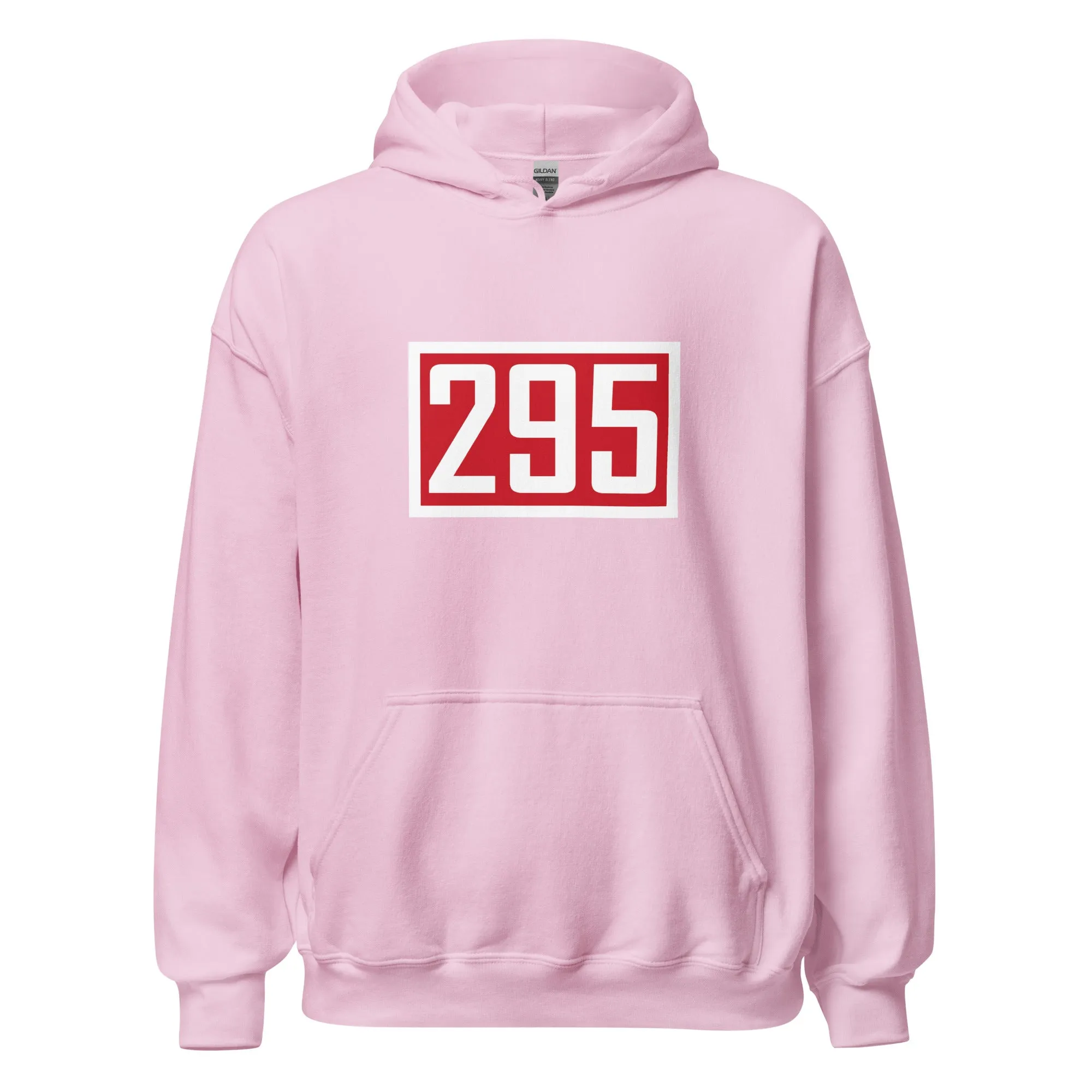 295 Unisex Hoodie