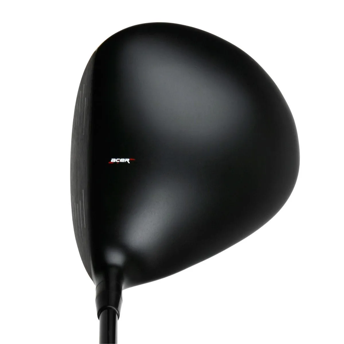 Acer XDS Titanium Driver - Various Lofts