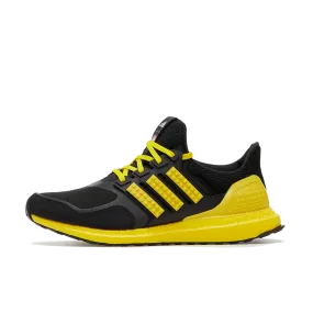 adidas Ultra Boost LEGO Color Pack Yellow