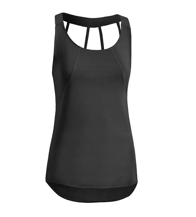 Airstretch Lite Trident Tank