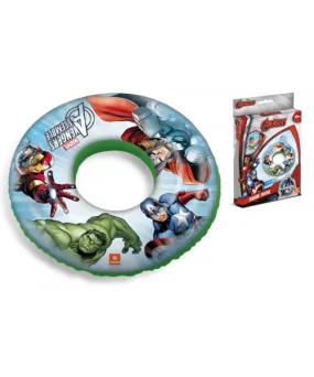 Avengers Swim Ring