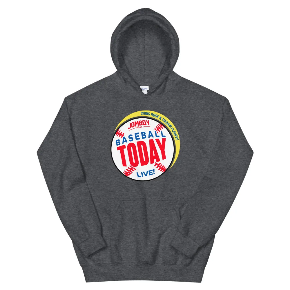 Baseball Today | Hoodie