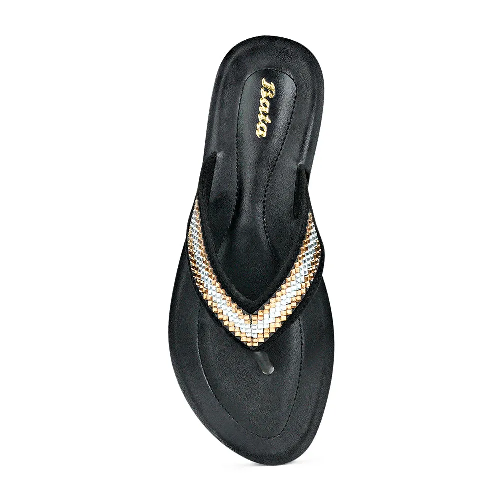 Bata Light & Easy Rance Toe-Post Sandal