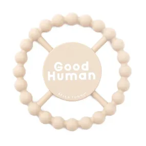 Bella Tunno Good Human Happy Teether