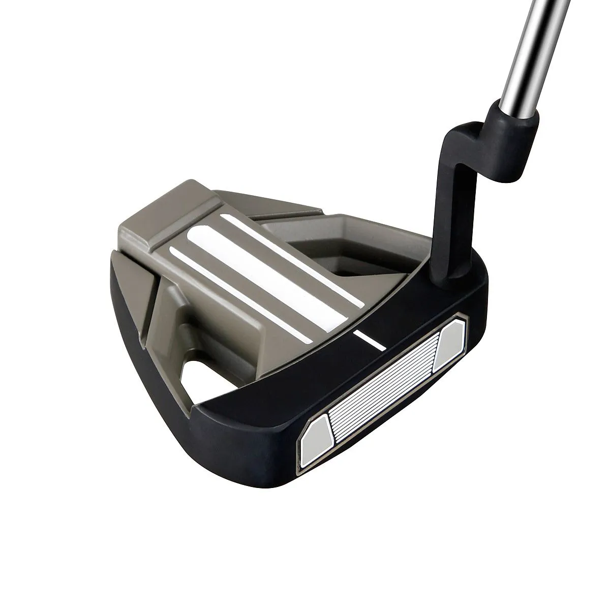 Bionik 901 Black/Gray Putter