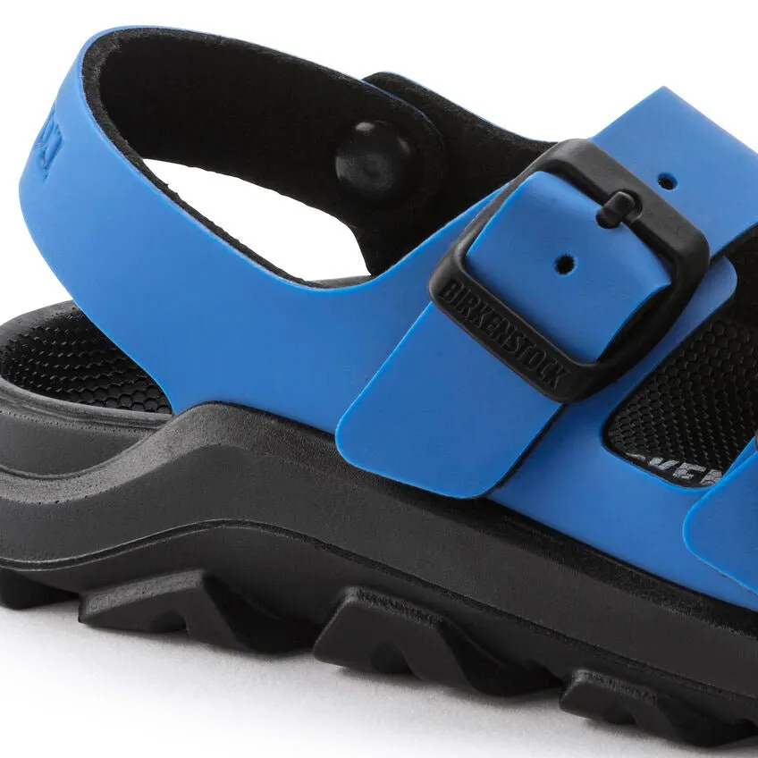 Birkenstock Kids Mogami Waterproof - Ultra Blue