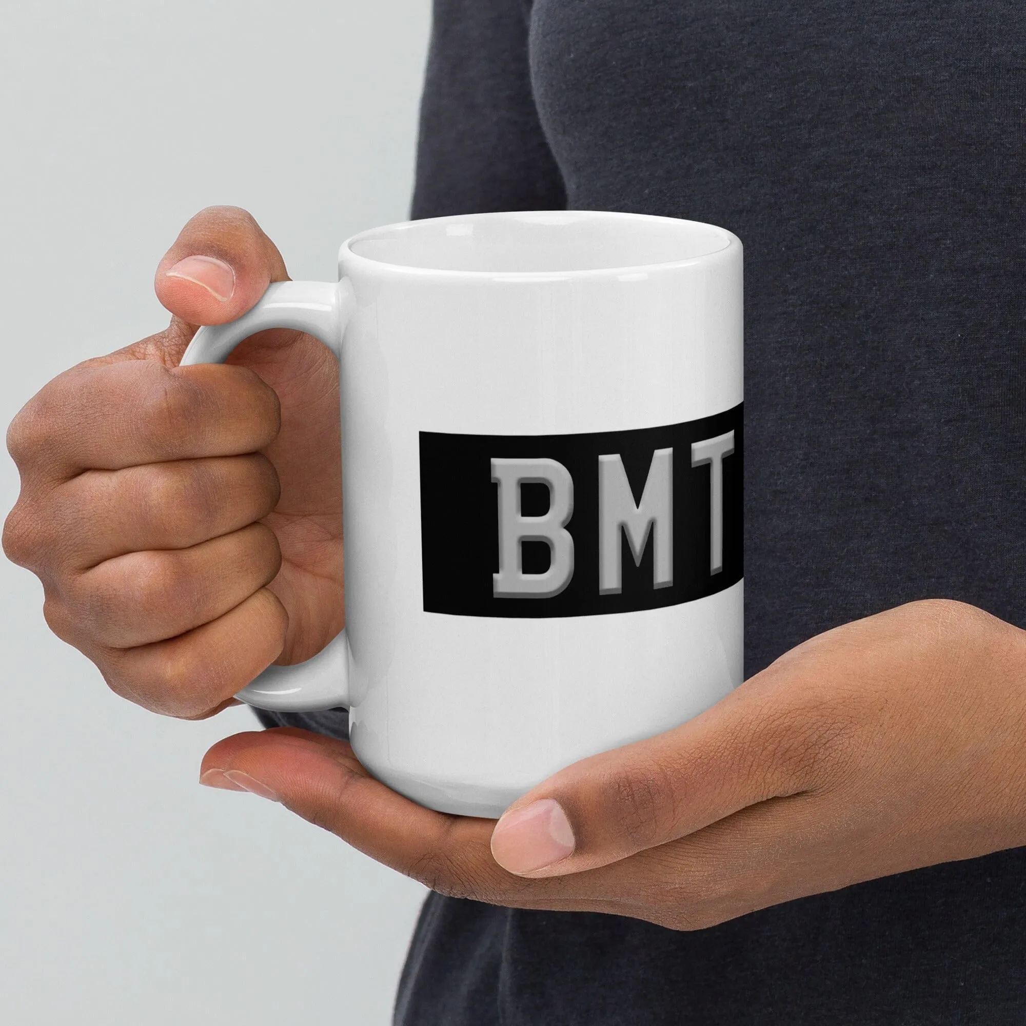 BMT 216A 15oz Mug