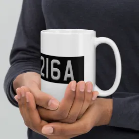 BMT 216A 15oz Mug