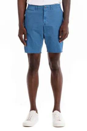 Brentwood Chino Short -Marina