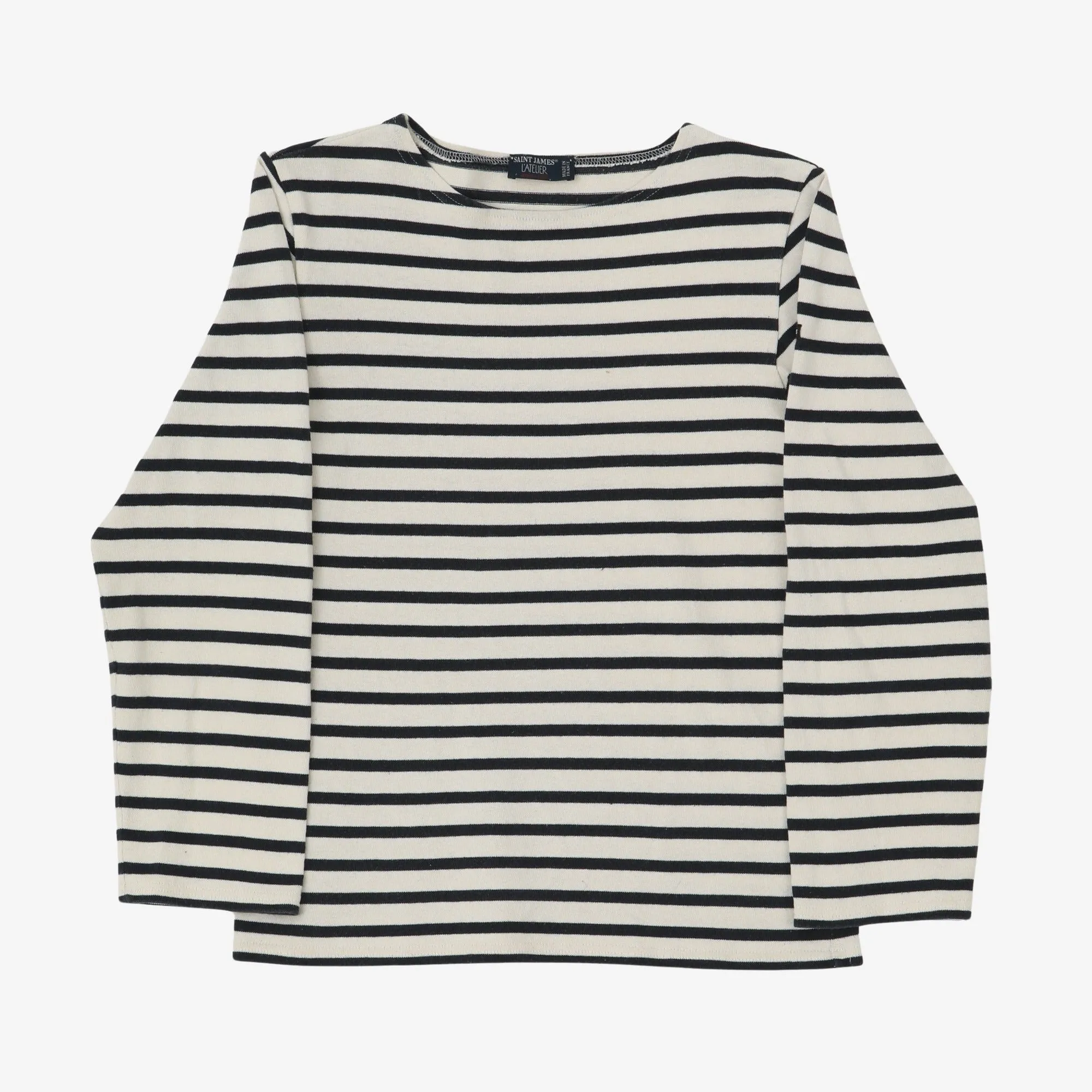 Breton Top