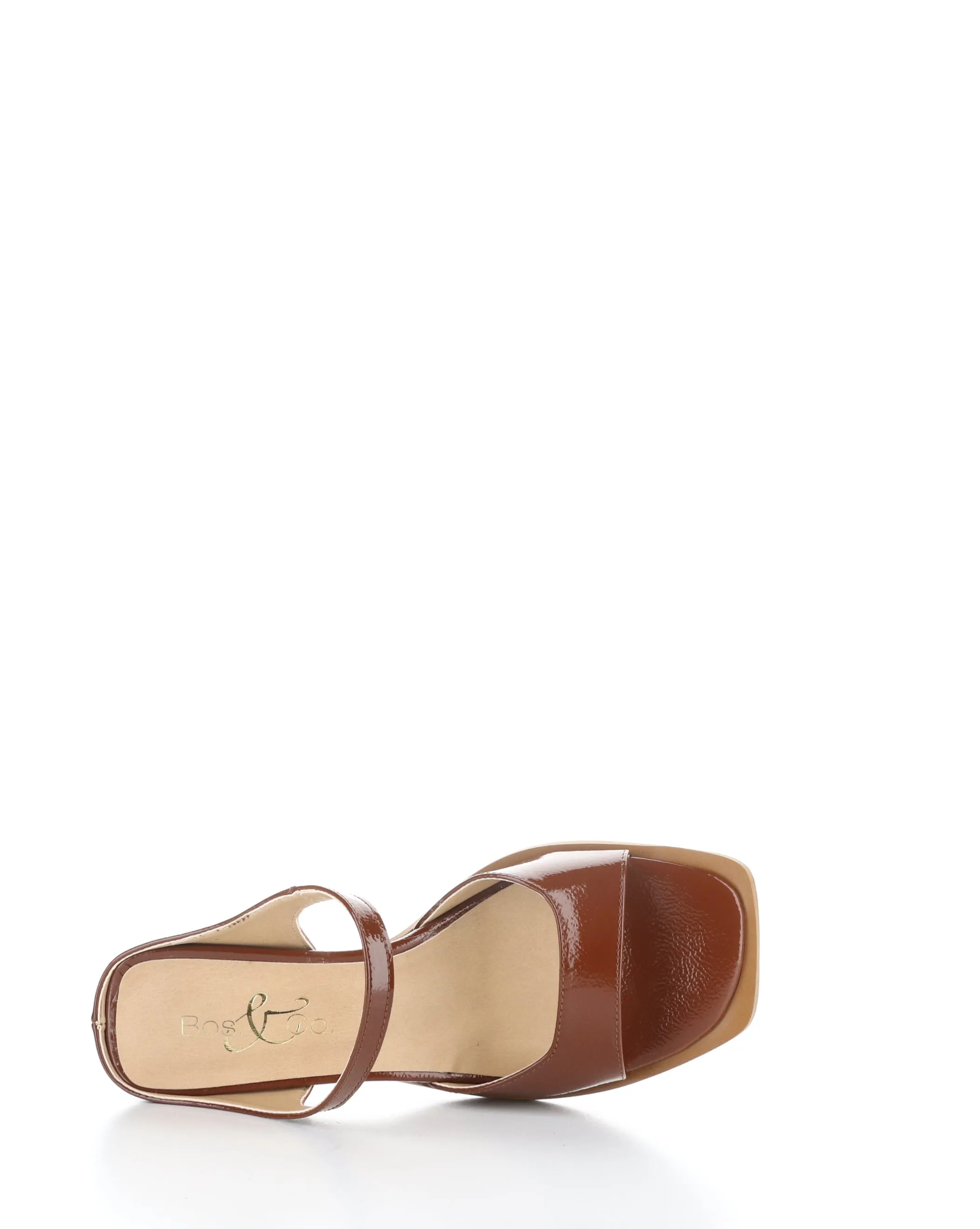 BRIAR CUOIO Slip-on Sandals