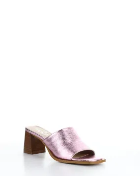 BRYN GLICINE LILAC Slip-on Sandals