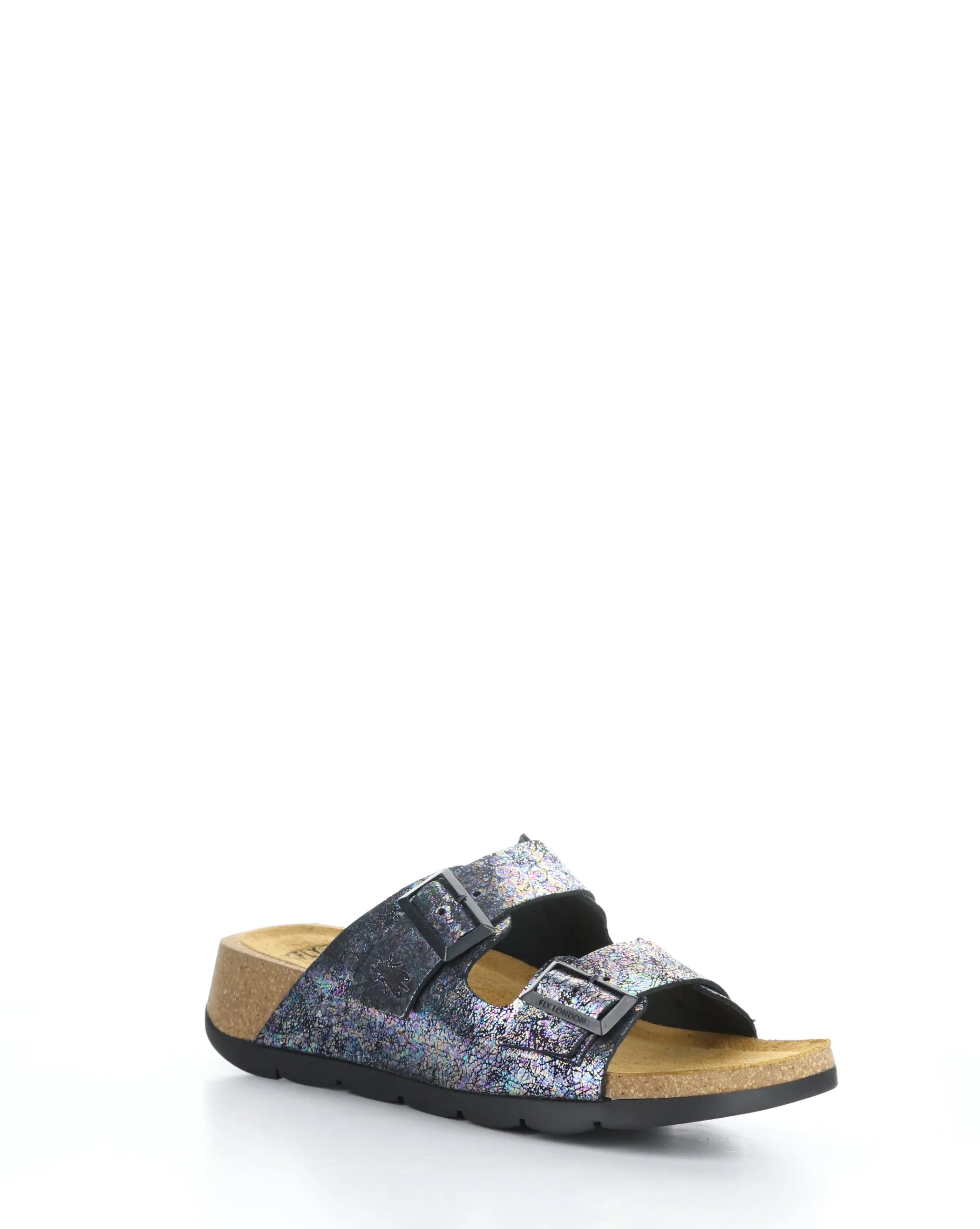 CAJA721FLY 016 MULTI COLOR Slip-on Sandals