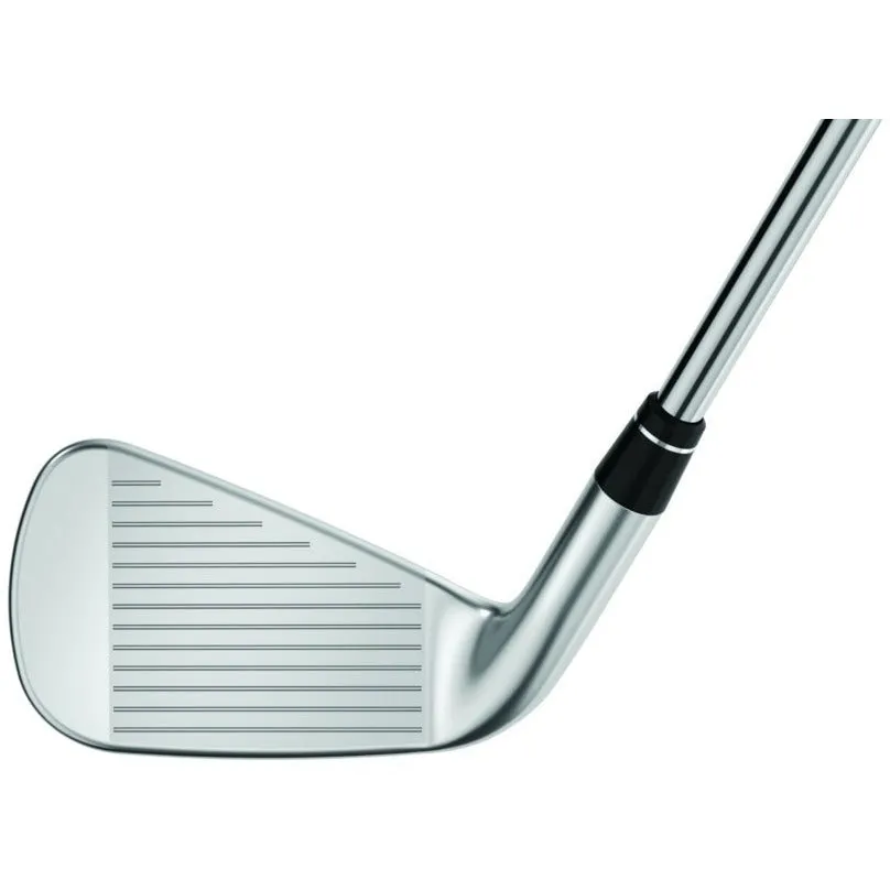 Callaway Série De Fers Apex 21 Shaft True Temper Elevate ETS 95