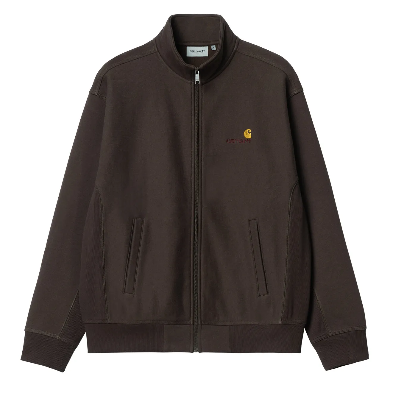 Carhartt WIP American Script Jacket Buckeye