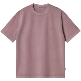 CARHARTT WIP S/S Taos T-Shirt Daphne