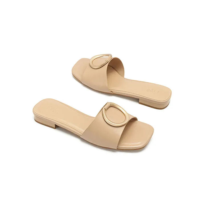 Casual Slip-On Sandal HL 174