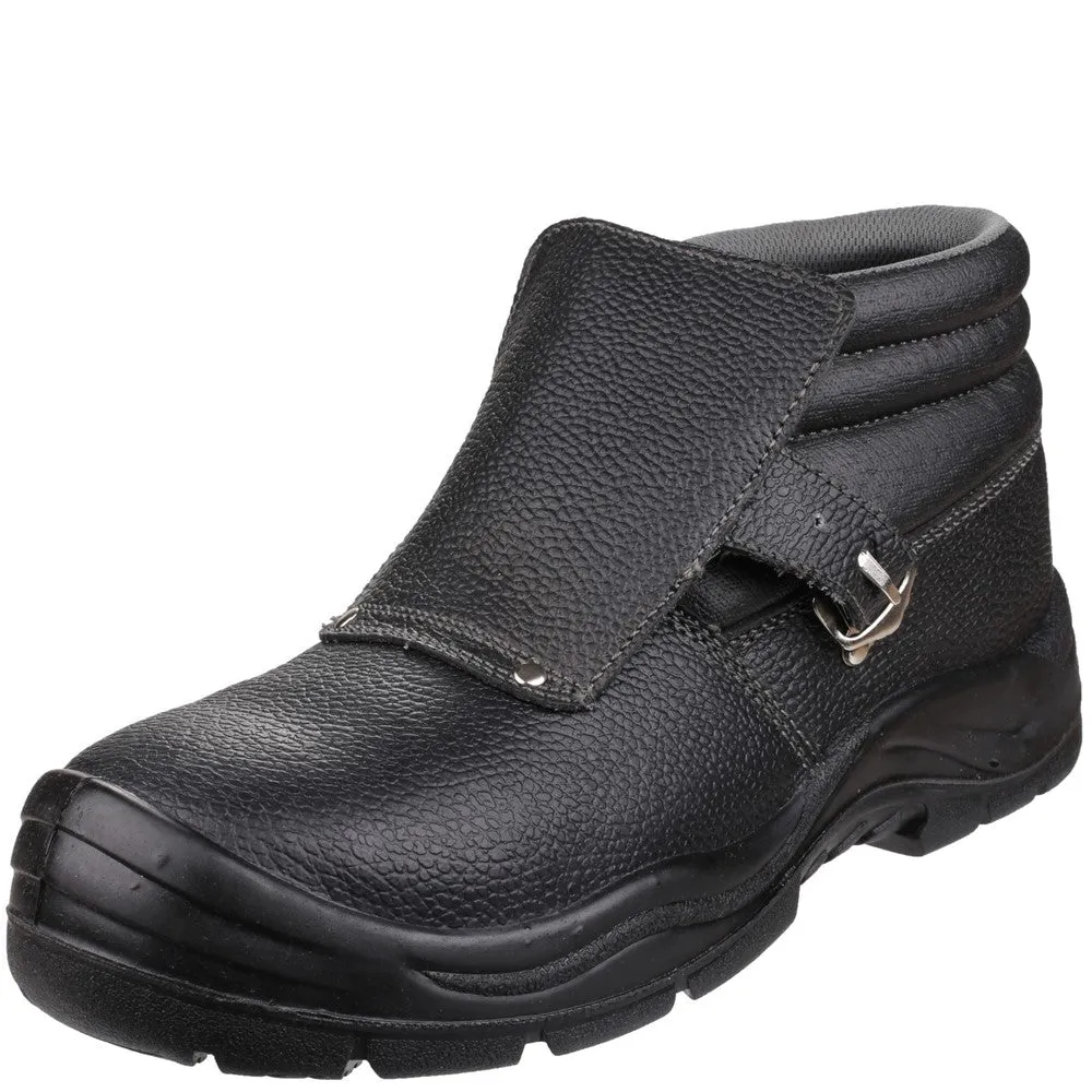 Centek FS332 Glyder Welding Safety Boot