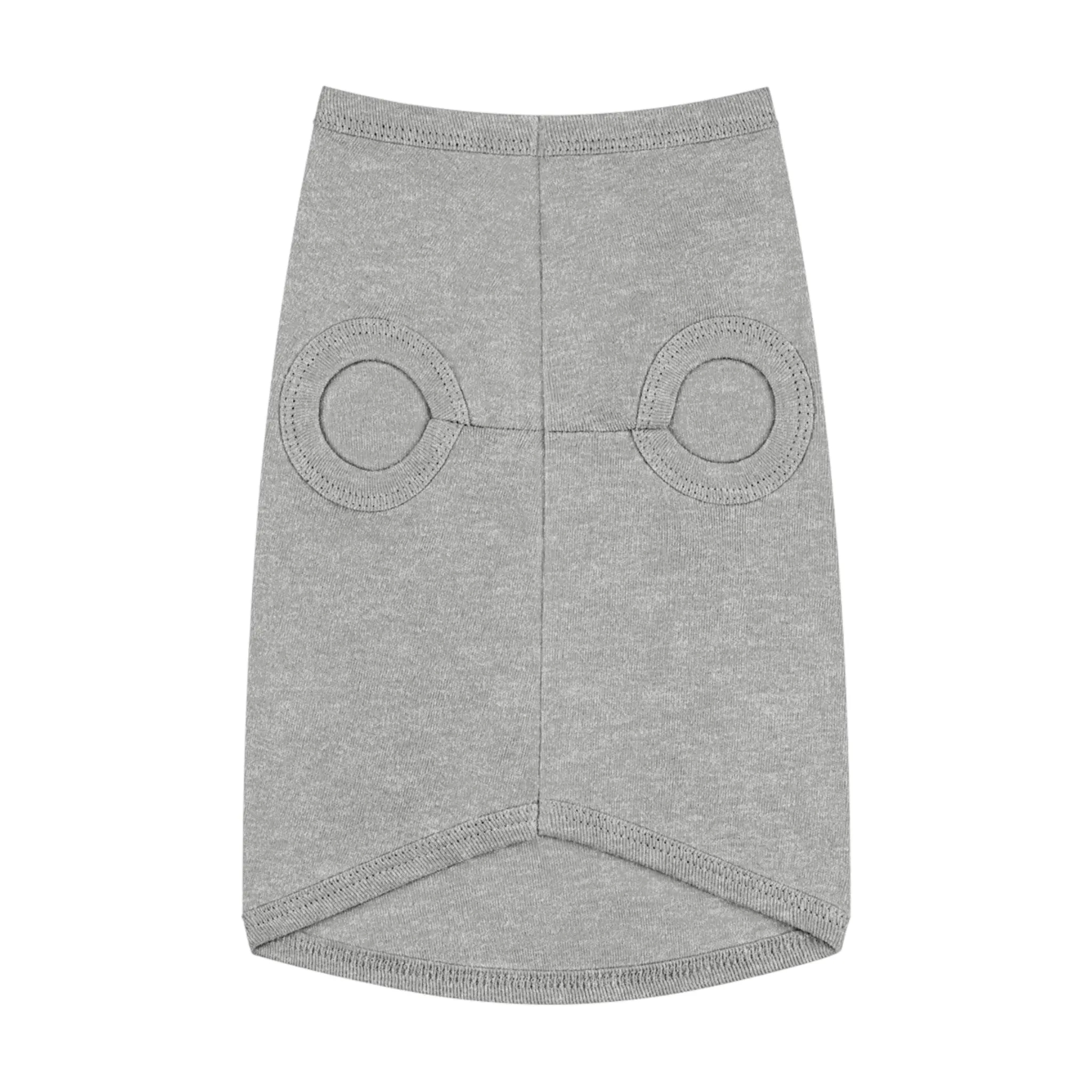 Coughy Character Pet Tank Top