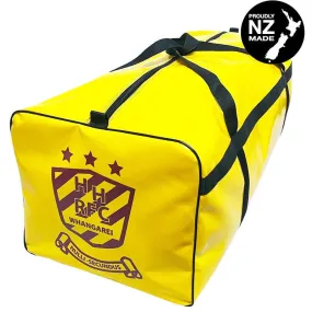 Custom Printed Team Kit Gear Bag - Jumbo