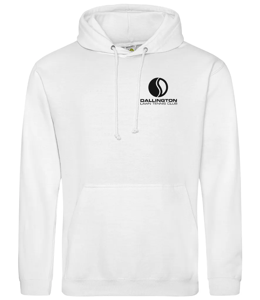 DLTC AWDis Mens College Hoodie