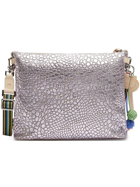 Downtown Crossbody, LuLu by Consuela