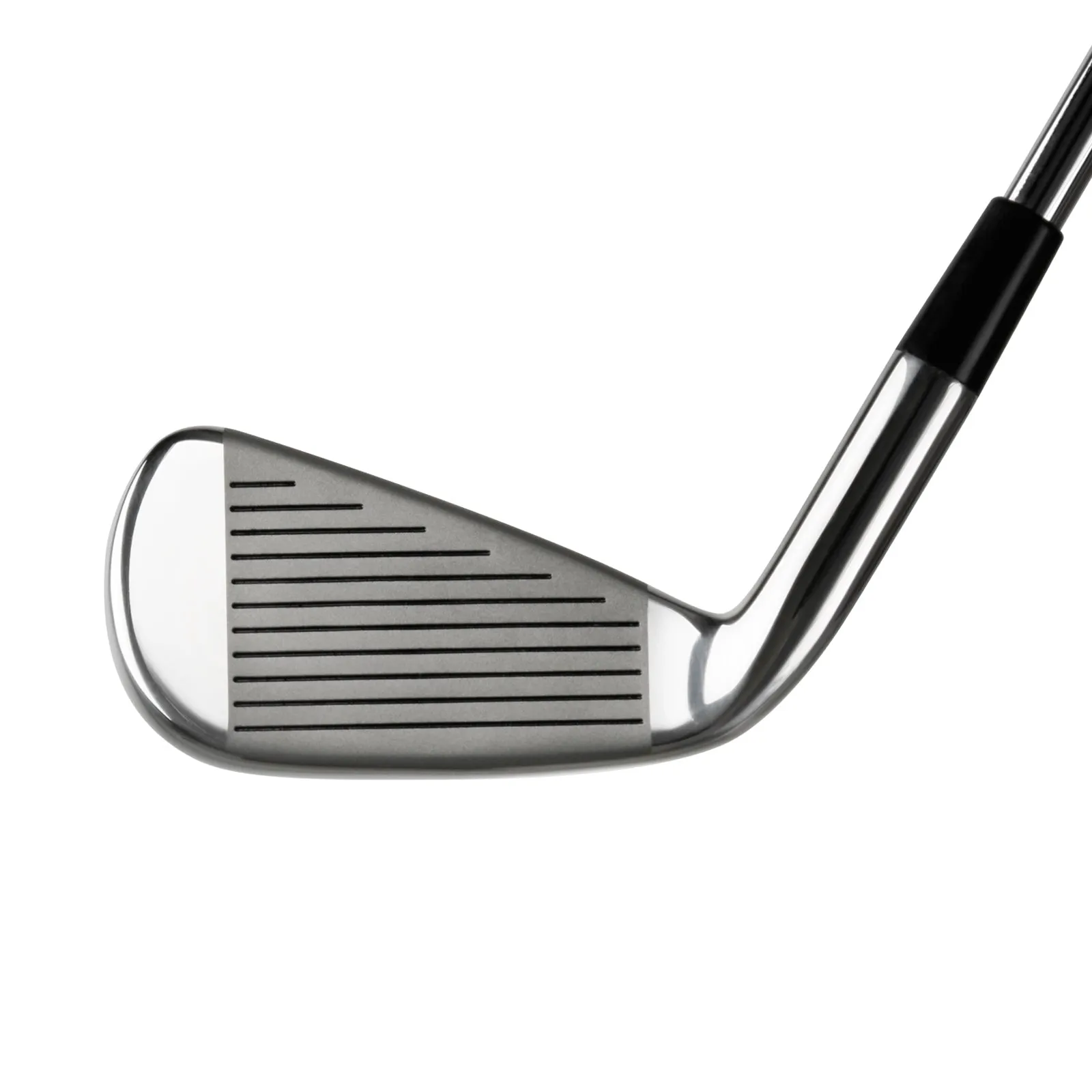 Dynacraft Driving Iron