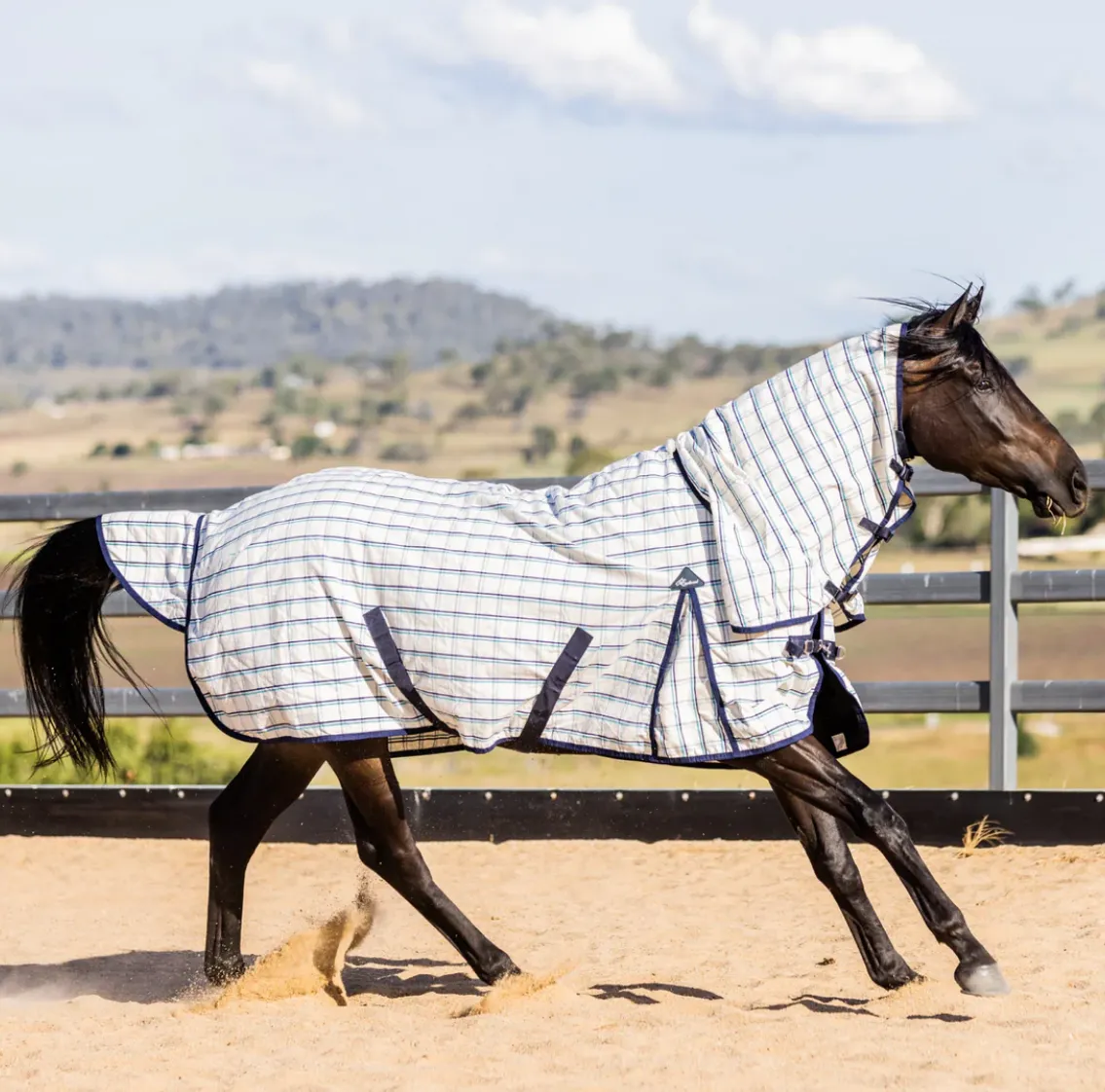 Earlwood Dual Season 2.0 Fleece Lined Combo