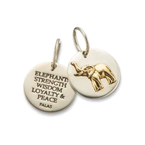 Elephant Charm