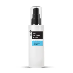 Emulsión facial Coxir Ultra Hyaluronic emulsion 100ml