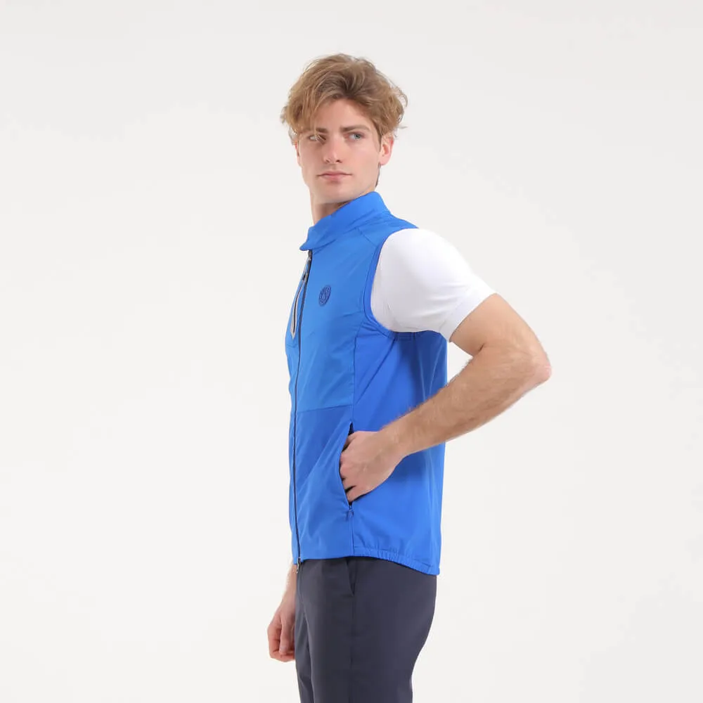 EXCLUSIVE | RAIN & WIND SUMMER VEST | FINAL SALE