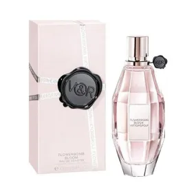 Flowerbomb Bloom 100ml EDT for Women by Viktor & Rolf