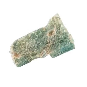 Green Kyanite Crystal