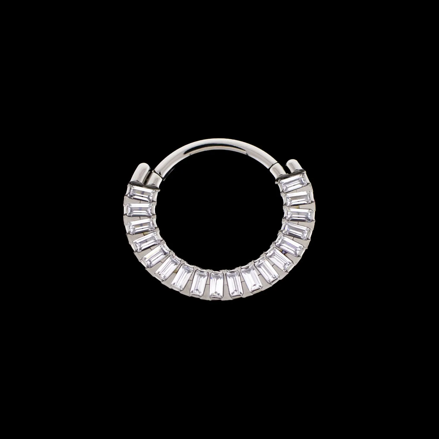 Grytta - Hinged Segment Ring