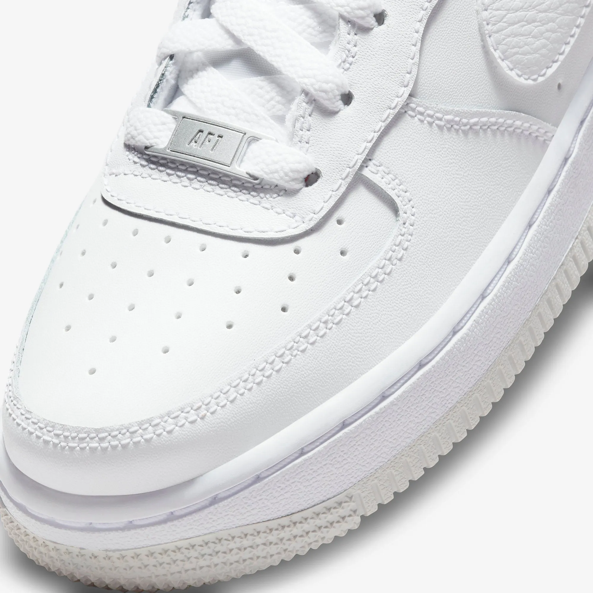 (GS) Nike Air Force 1 Low LV8 1 'Peace, Love, Swoosh' (2021) DM8154-100