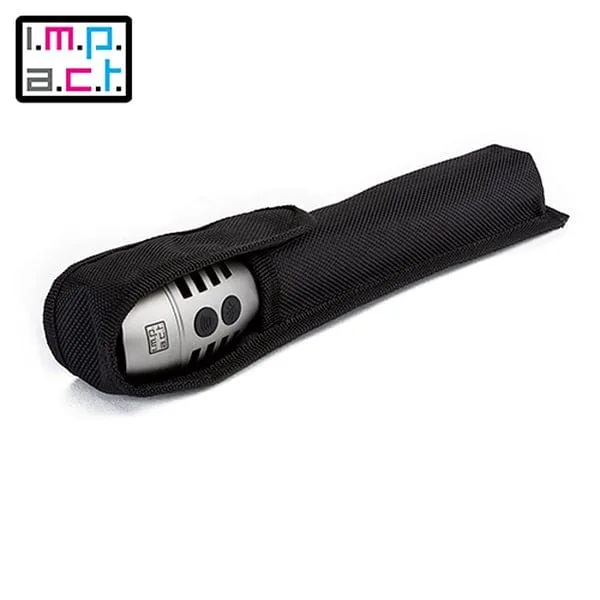 Impact Personal Alarm Torch XL