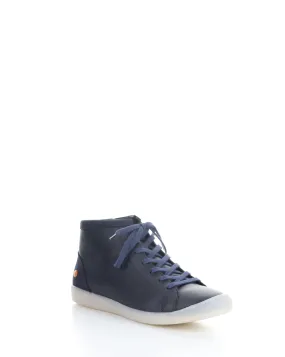 ISLEEN268SOFV 090 NAVY Hi-Top Shoes