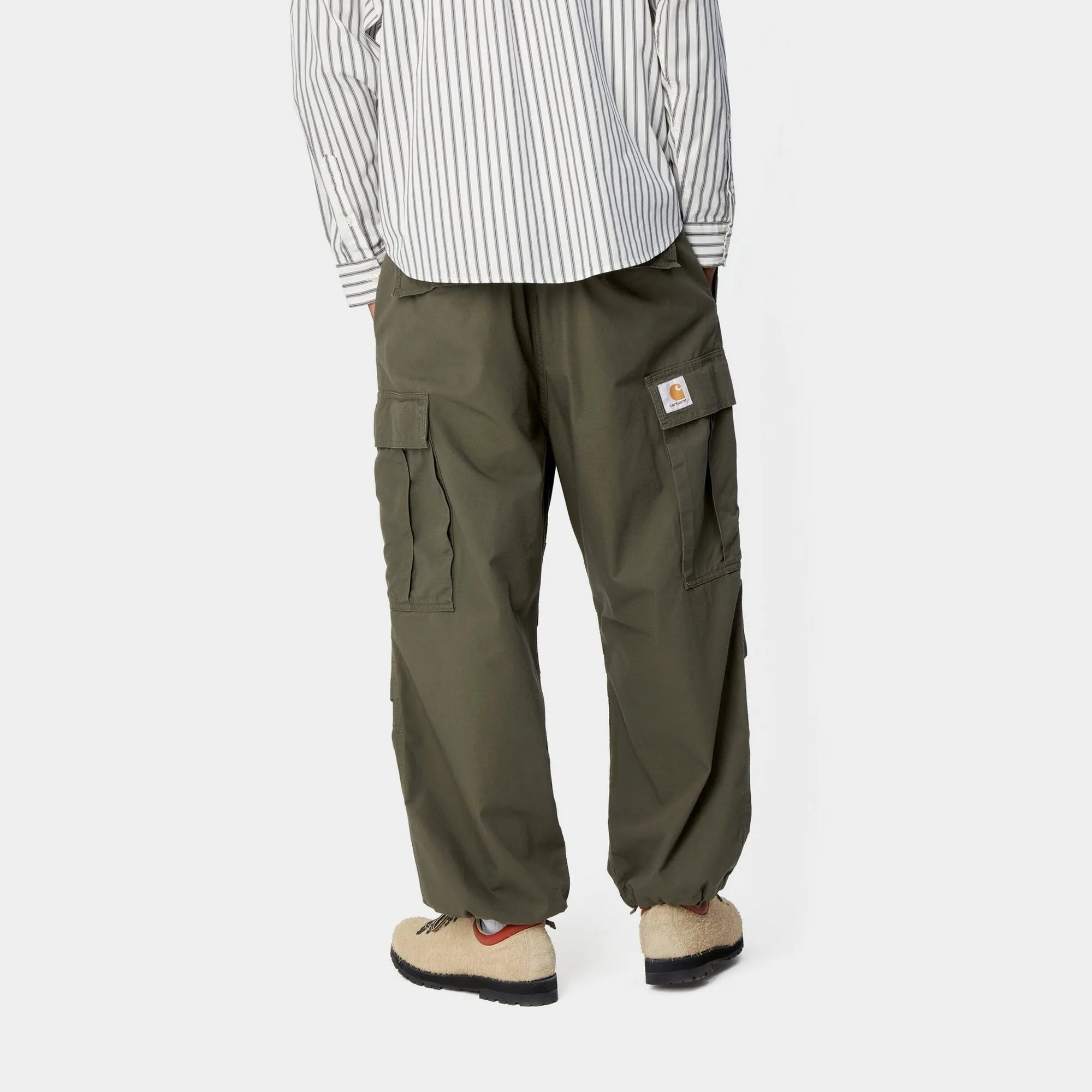 Jet Cargo Pant | Cypress