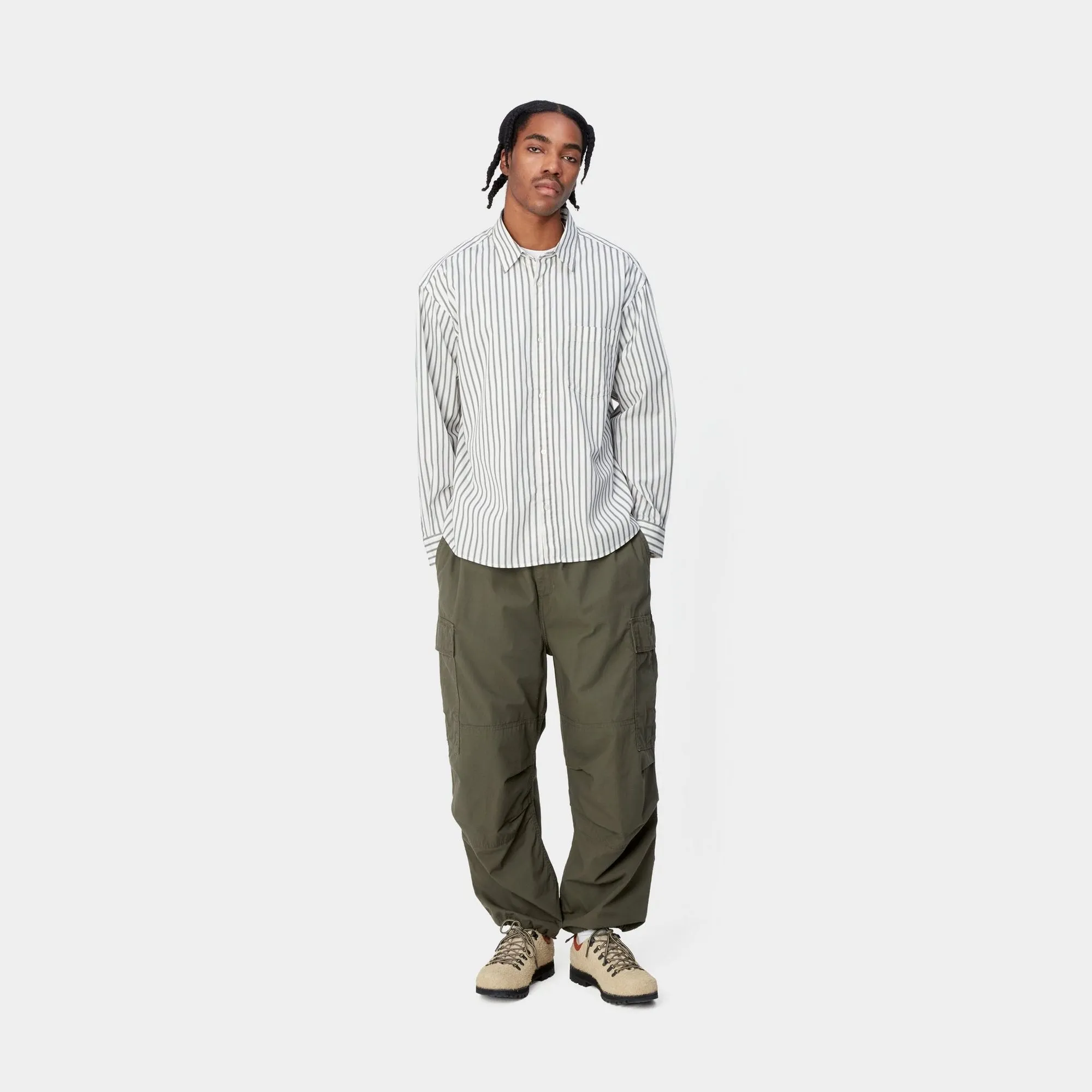 Jet Cargo Pant | Cypress