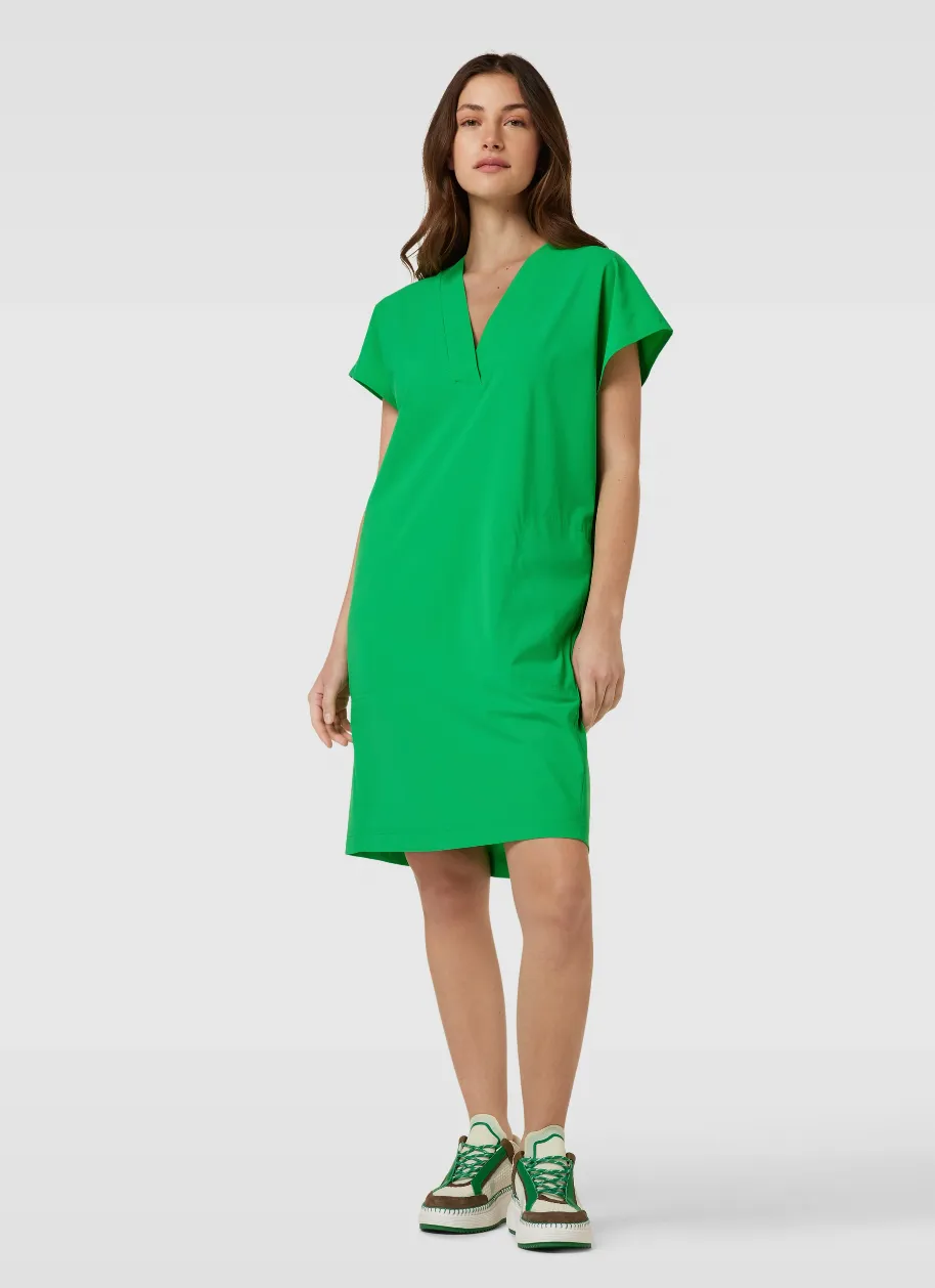 Joyce Dress Spring Green