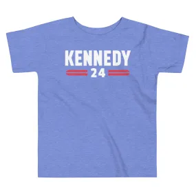 Kennedy Classic Toddler Tee