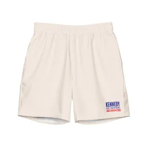 Kennedy for President 2024 Men's Swim Trunks