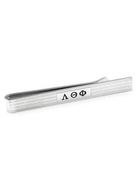 Lambda Theta Phi Tie Clip Bar