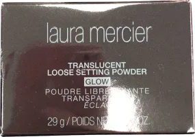 Laura Mercier Translucent Loose Setting Powder Glow 29g