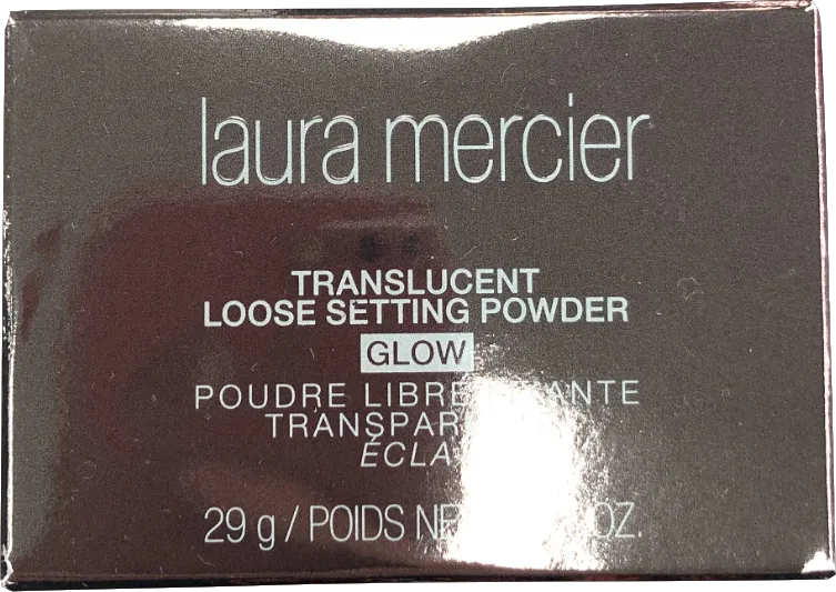 Laura Mercier Translucent Loose Setting Powder Glow 29g