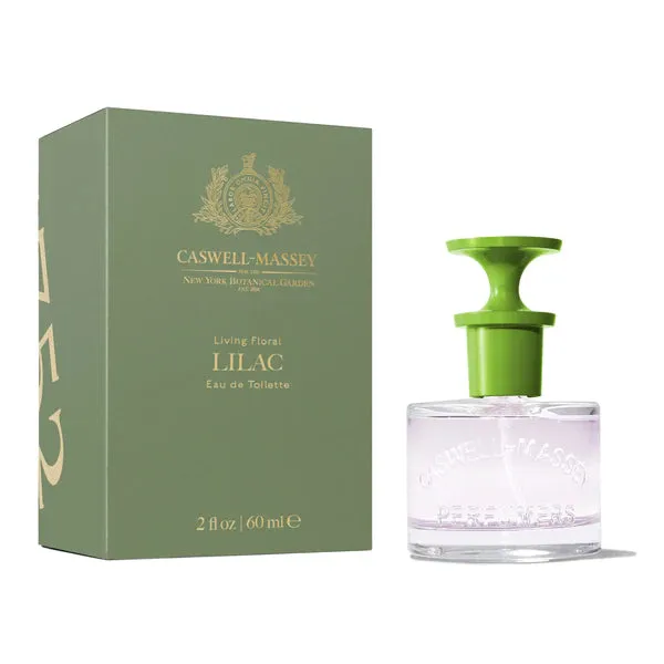 Lilac Eau de Toilette - 60ml