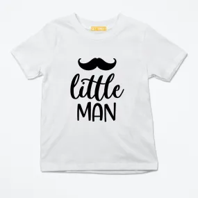 Little Man T-shirt