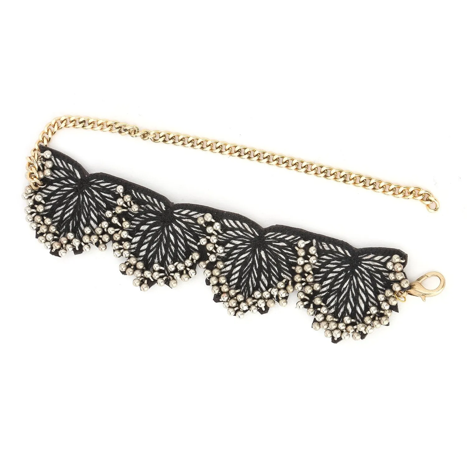 Lotus Choker