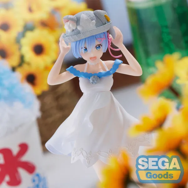 Luminasta Re:Zero Rem Nyatsu Day Ver.