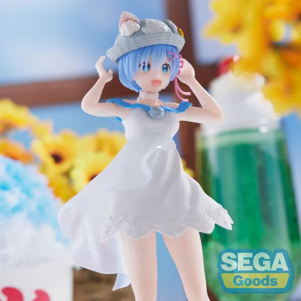 Luminasta Re:Zero Rem Nyatsu Day Ver.